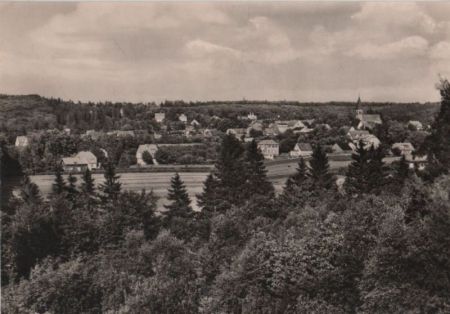 Friedrichsbrunn - Ansicht Friedrichsbrunn - Ansicht