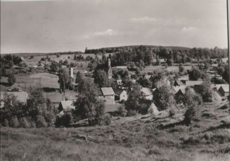 Oberharz-Trautenstein - Ansicht Oberharz-Trautenstein - Ansicht