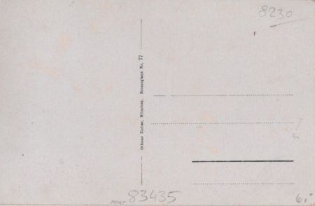 Bad Reichenhall - Thumsee, Restaurant Madlbauer