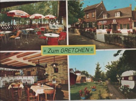 Köln - Zum Gretchen Köln - Zum Gretchen