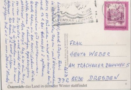 Leutasch - Österreich - Skiparadies Leutasch - Österreich - Skiparadies