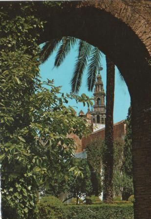Spanien - Sevilla - ca. 1975 Spanien - Sevilla - ca. 1975