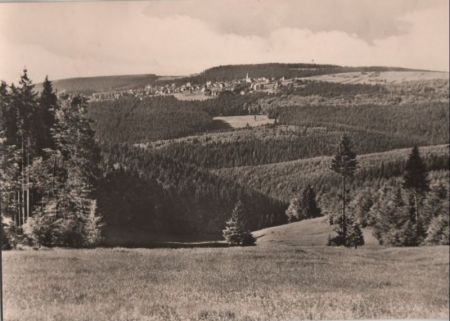 Masserberg - 1972 Masserberg - 1972