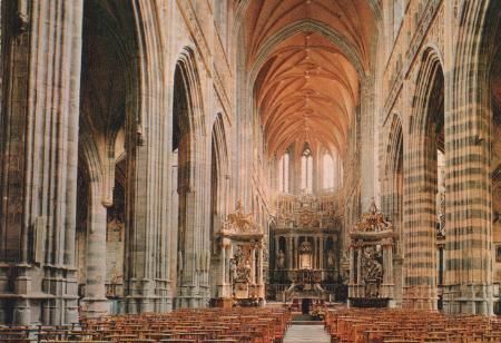 Belgien - Saint-Hubert - ca. 1985 Belgien - Saint-Hubert - ca. 1985