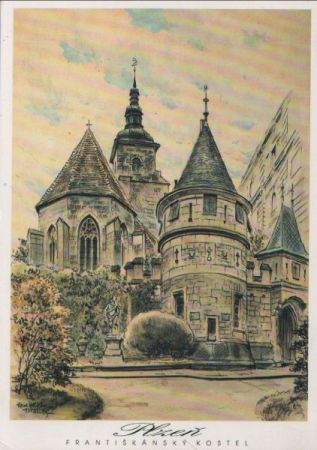 Tschechien - Frantiskovy Lazne - Plzen - 1995 Tschechien - Frantiskovy Lazne - Plzen - 1995