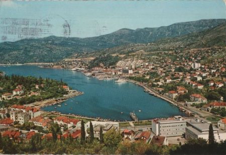 Kroatien - Dubrovnik - 1971 Kroatien - Dubrovnik - 1971