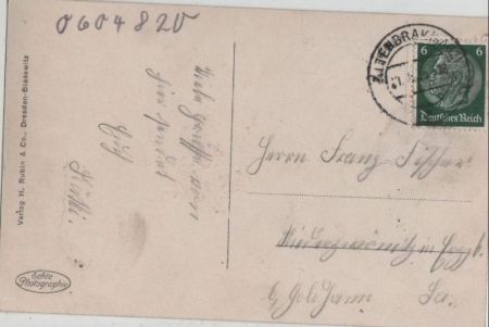 Altenbrak - Panorama