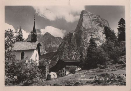 Kufstein - Österreich - Berghaus Aschenbrenner Kufstein - Österreich - Berghaus Aschenbrenner