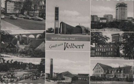 Velbert - 8 Bilder Velbert - 8 Bilder