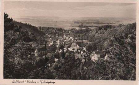 Wirsberg - Ansicht Wirsberg - Ansicht