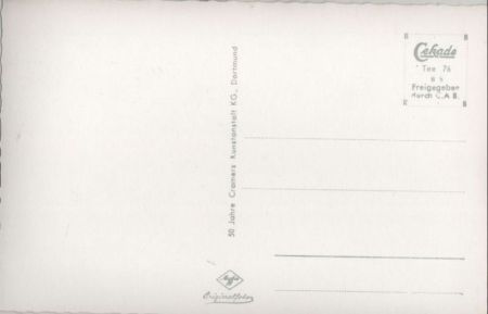 Tegernsee - mit Schloss