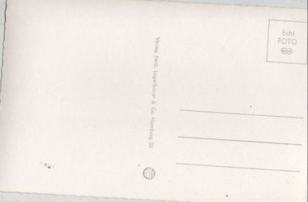 Timmendorfer Strand-Niendorf - Strandanlagen