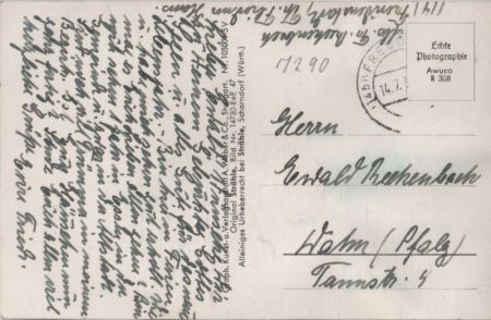 Freudenstadt - Lauterbad