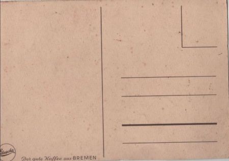 Bremen - von Schumacher