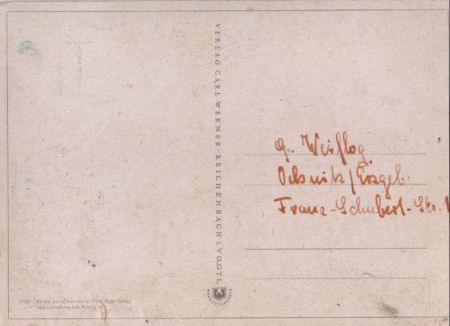 Obernberg am Inn - Österreich - Kirche