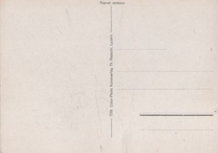 Einsiedeln - Schweiz - 5 Bilder