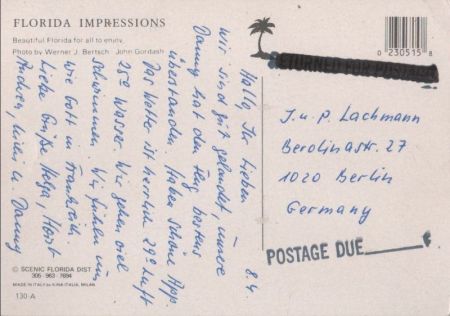 Florida - 4 Bilder