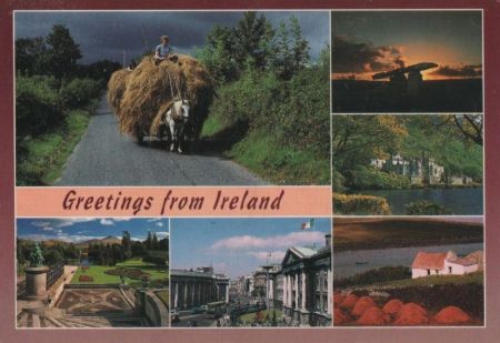 Sonstiges - Irland - 6 Bilder Sonstiges - Irland - 6 Bilder