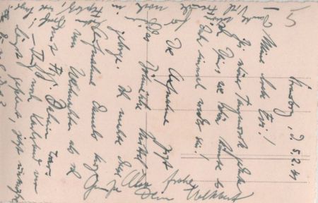 Berge in Wolken Berge in Wolken