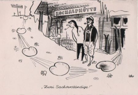 Hochalphütte Sachverständige Hochalphütte Sachverständige