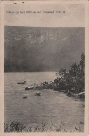 unbekannter Ort - ca. 1925 unbekannter Ort - ca. 1925