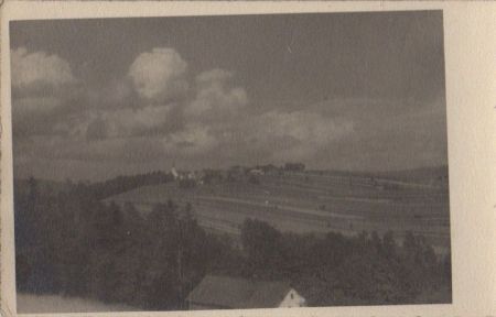 unbekannter Ort - ca. 1950 unbekannter Ort - ca. 1950