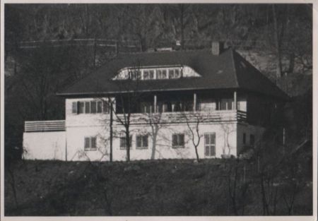 unbekannter Ort - 1961 unbekannter Ort - 1961