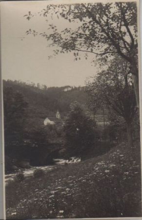 unbekannter Ort - ca. 1950 unbekannter Ort - ca. 1950