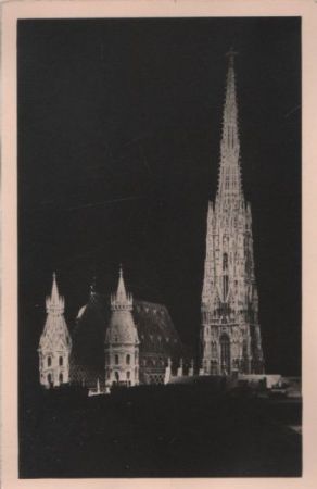 unbekannter Ort - ca. 1955 unbekannter Ort - ca. 1955