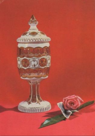 Deckelpokal Nordböhmen Deckelpokal Nordböhmen