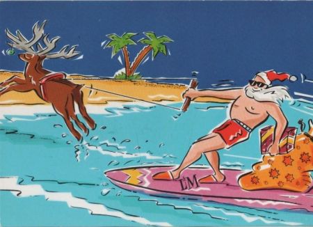 Weihnachten Kalifornien Weihnachten Kalifornien