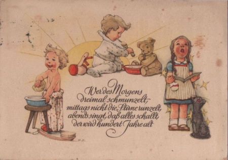 Spruch mit Kindern Spruch mit Kindern
