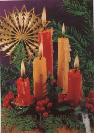 Frohe Weihnachten Kerzen Frohe Weihnachten Kerzen