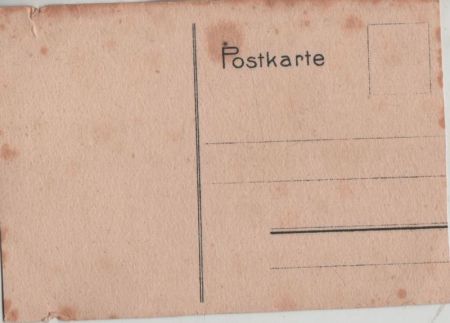 Nur einmal noch Liedkarte Nur einmal noch Liedkarte