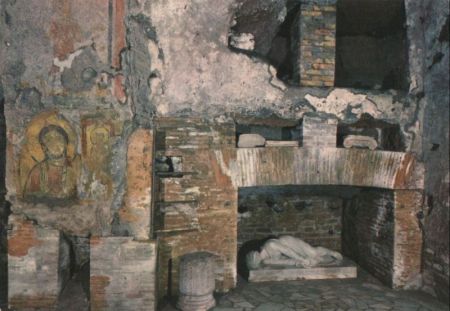 Rom Via Napoleone III Rom Via Napoleone III