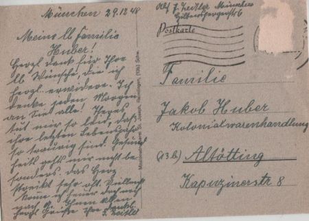 Was immer kommen mag Wappen und Spruch Was immer kommen mag Wappen und Spruch
