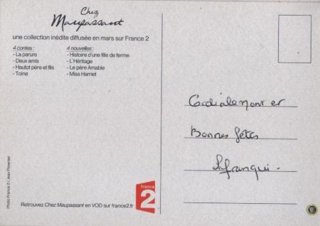 Amis france 2 Amis france 2