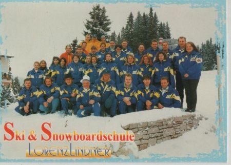 Snowboardschule Lorenz Lindler Snowboardschule Lorenz Lindler