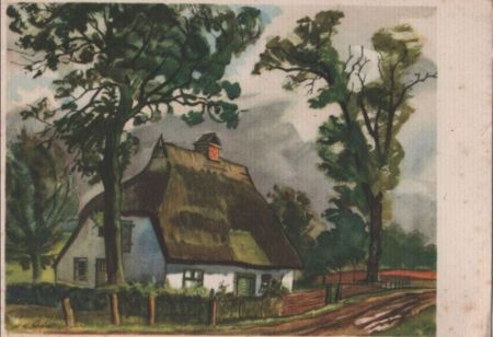 Haus im Grünen Haus im Grünen