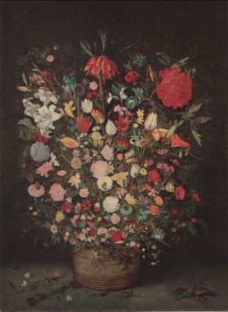 Jan Breughel Blumenstück Jan Breughel Blumenstück