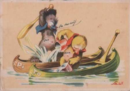 Pi To im Boot Pi To im Boot