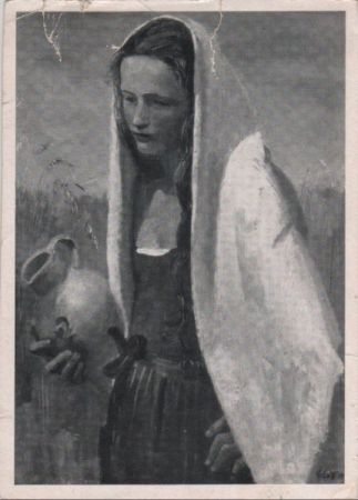 Groß-Kuren Mädchen Groß-Kuren Mädchen