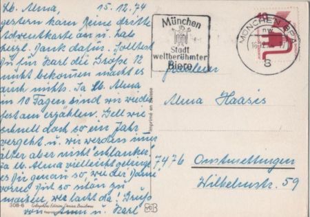 Auf ein baldiges Wiedersehen Kuh Auf ein baldiges Wiedersehen Kuh