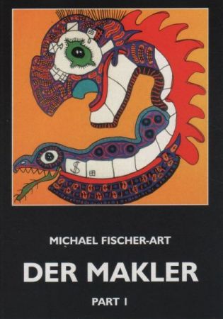 Der Makler Michael Fischer-Art Der Makler Michael Fischer-Art