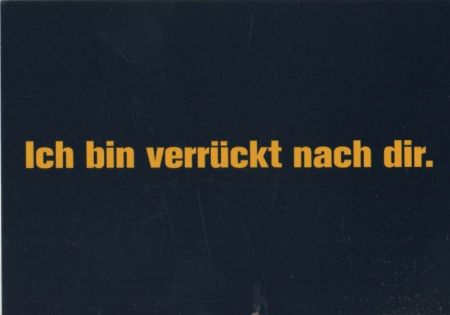 Verrückt nach dir Aperol-Werbung Verrückt nach dir Aperol-Werbung