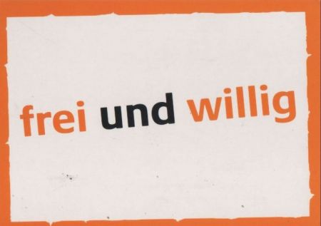 frei und willig Berufsfreiwilligendienst frei und willig Berufsfreiwilligendienst