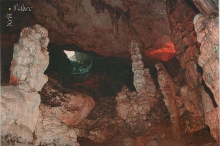 Kreta - Griechenland - Psihro Kreta - Griechenland - Psihro