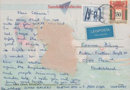 Balaton, Plattensee - Ungarn - 11 Bilder