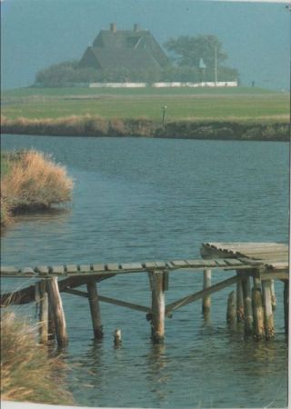 Haus beim Wasser Haus beim Wasser
