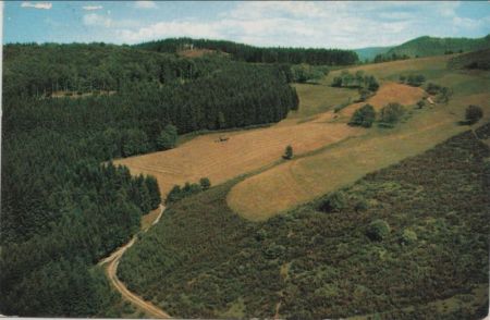 Wälder und Felder Wälder und Felder